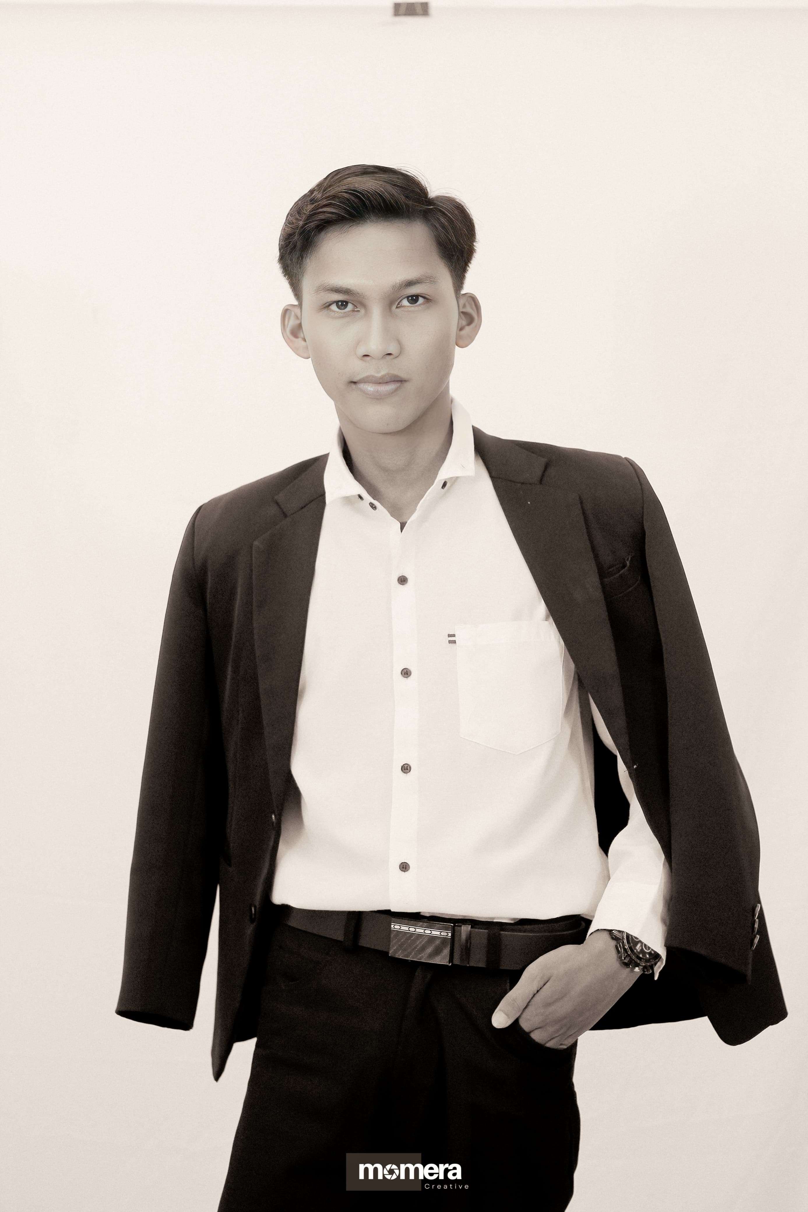 DEO ANDIKA